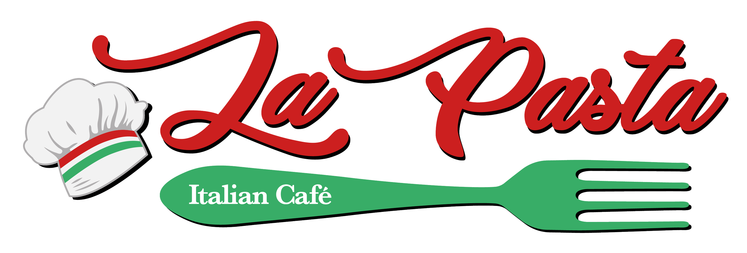 La pasta : Italian cafe